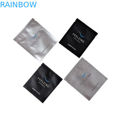 Digital Printing Plastic Bags Packaging untuk kebutuhan yang disesuaikan