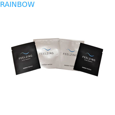 Pengemasan Berkinerja Tinggi Pemesanan khusus diterima untuk wadah kantong plastik