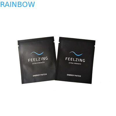 Pengemasan Berkinerja Tinggi Pemesanan khusus diterima untuk wadah kantong plastik