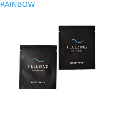 Pengemasan Berkinerja Tinggi Pemesanan khusus diterima untuk wadah kantong plastik