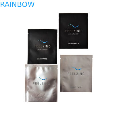 Pengemasan Berkinerja Tinggi Pemesanan khusus diterima untuk wadah kantong plastik