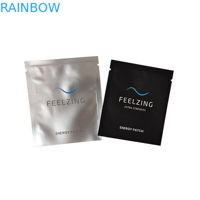 Pengemasan Berkinerja Tinggi Pemesanan khusus diterima untuk wadah kantong plastik