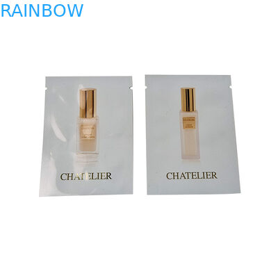 Pengambilan pesanan khusus kantong plastik kemasan dengan segel panas