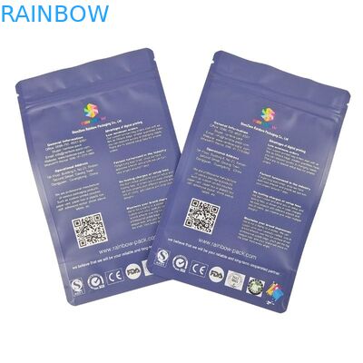 Kantong Kemasan Makanan Kering Plastik yang Nyaman untuk Konservasi Makanan