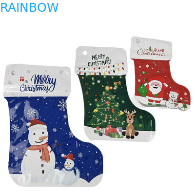 Hot Sale Custom Die Cut Shape Soft Touch Mylar Bag Aluminium Foil Plastik Gummie Candy Packaging