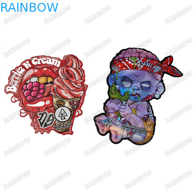 Kantong Potong Tekstur Digital yang Bertahan Lama dengan Layanan Profesional dan Daya Tahan Pencetakan