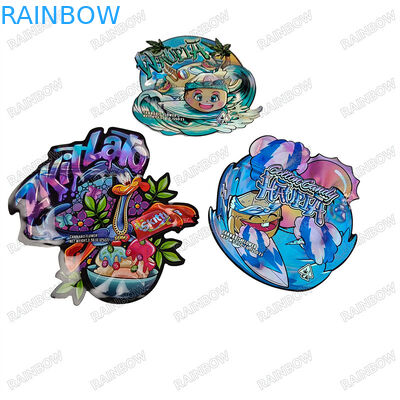 Kantong Potong Tekstur Digital yang Bertahan Lama dengan Layanan Profesional dan Daya Tahan Pencetakan