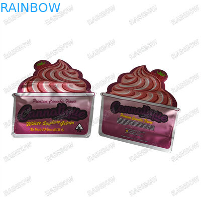 Kantong Potong Tekstur Digital yang Bertahan Lama dengan Layanan Profesional dan Daya Tahan Pencetakan