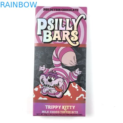 Kotak Kemasan Kardus Stamping Panas untuk Kemasan Kardus Profesional