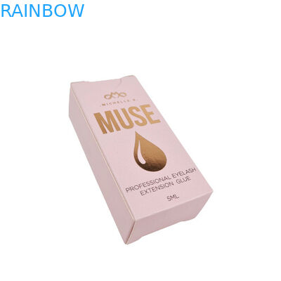 Kemasan kotak kertas gaya klasik untuk dengan kuantitas yang dapat disesuaikan dan ketebalan 350g