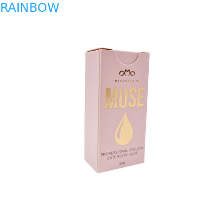 Kemasan kotak kertas gaya klasik untuk dengan kuantitas yang dapat disesuaikan dan ketebalan 350g