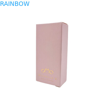 Kemasan kotak kertas gaya klasik untuk dengan kuantitas yang dapat disesuaikan dan ketebalan 350g