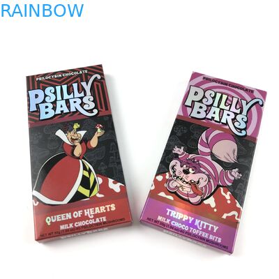 CMYK/Spot Color Printing Container Paperboard untuk Impor dengan ketebalan 350g dan sebagainya