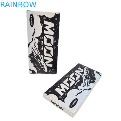 Kothak Kemasan Kertas Gaya Klasik untuk French Fries Solution Packaging