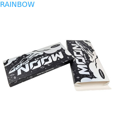 Kothak Kemasan Kertas Gaya Klasik untuk French Fries Solution Packaging