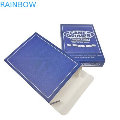 Kontainer Kardus Berdimensi Besar dengan Laminasi Finishing untuk Kotak Hadiah Jam Tangan