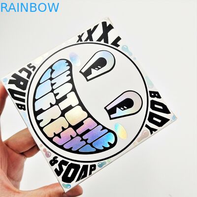 CMYK/Spot Color Printing Paper Box Packaging untuk Produk Anda