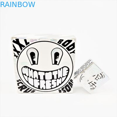 CMYK/Spot Color Printing Paper Box Packaging untuk Produk Anda