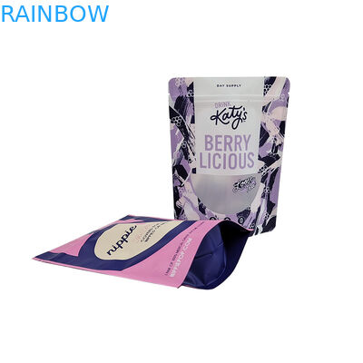 Kemasan Kantong Kertas Kraft Untuk Kantong Teh Kantong Teh Khusus Untuk Kantong Teh Kemasan