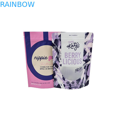 Kemasan Kantong Kertas Kraft Untuk Kantong Teh Kantong Teh Khusus Untuk Kantong Teh Kemasan