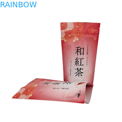 Kantong Kertas Kraft Kantong Teh Pengemasan untuk Pengemasan Karton Ekspor