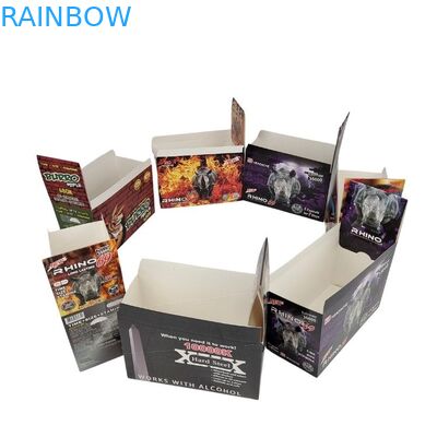 Paket Gelembung Blister yang Disesuaikan dengan Waktu Sampel 5 Hari