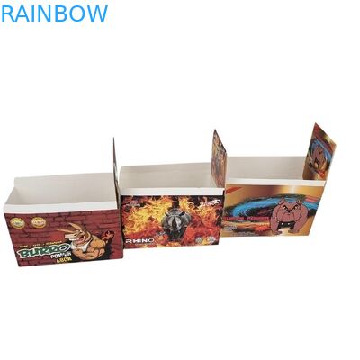 Paket Gelembung Blister yang Disesuaikan dengan Waktu Sampel 5 Hari