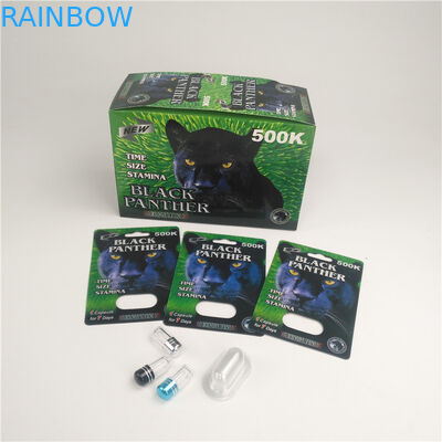 Untuk Rhino Pills Rhino 7 3d Enhancement Seksi 5000 Male Enhancement Pill Seksi 3d Blister Card 3d 5d Lenticular