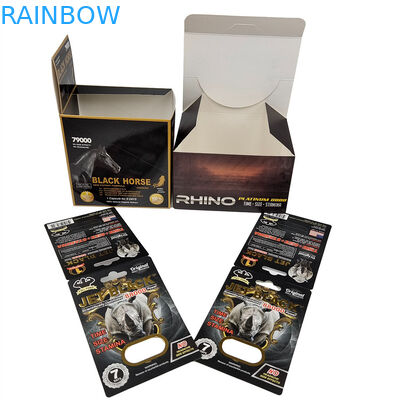 Perawatan Kesehatan Tablet Obat Botol Pil Plastik Kapsul Blister Kemasan Daur Ulang