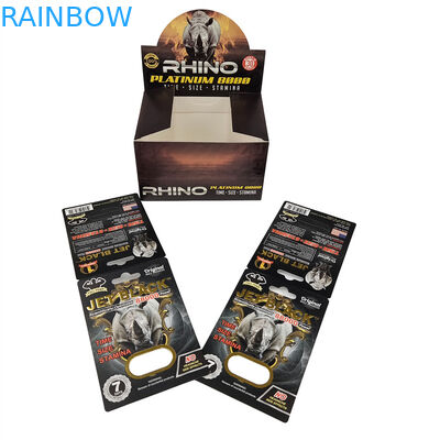 Perawatan Kesehatan Tablet Obat Botol Pil Plastik Kapsul Blister Kemasan Daur Ulang