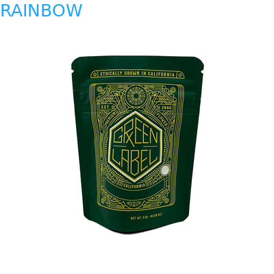 Stand Up Foil Bag Packaging untuk Solusi Kemasan Kosmetik