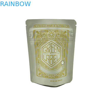 Stand Up Foil Bag Packaging untuk Solusi Kemasan Kosmetik