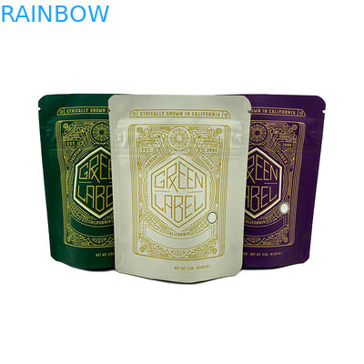 Stand Up Foil Bag Packaging untuk Solusi Kemasan Kosmetik