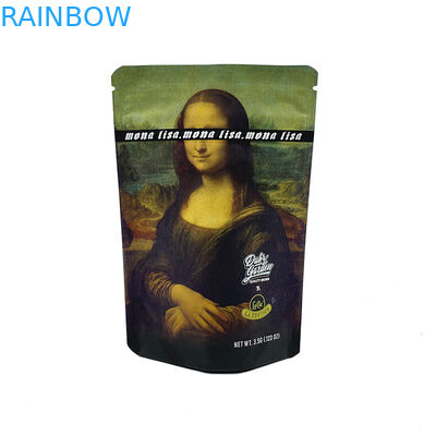 Stand Up Foil Bag Packaging untuk Solusi Kemasan Kosmetik