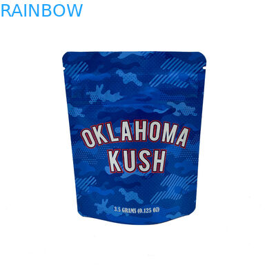 Stand Up Foil Bag Packaging untuk Solusi Kemasan Kosmetik