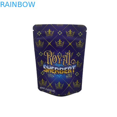 Perak Aluminium Foil Bagging Solusi Kemasan Foil Ultimate