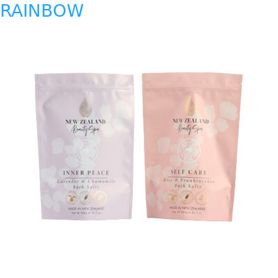 Dried Fruit Snack Bag Packaging Zipper Custom Printed Aluminium Foil Waterproof