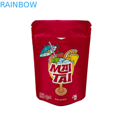 Sampel gratis Kemasan dupa herbal khusus dengan film laminasi