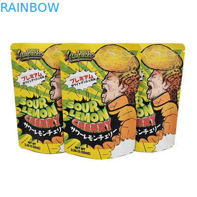 Tingkatkan Kemasan Kertas Anda dengan Tas Aroma Alami