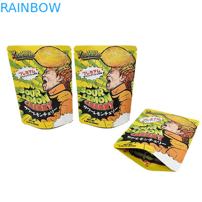 Tingkatkan Kemasan Kertas Anda dengan Tas Aroma Alami