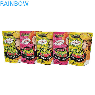 Tingkatkan Kemasan Kertas Anda dengan Tas Aroma Alami