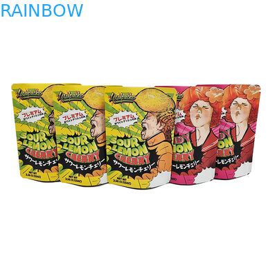 Tingkatkan Kemasan Kertas Anda dengan Tas Aroma Alami