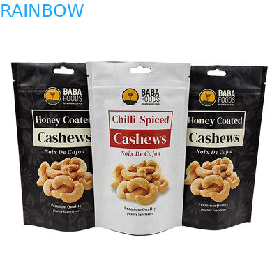 Kemasan Ramah Lingkungan Film Laminasi dengan Bungkus Aroma Organik