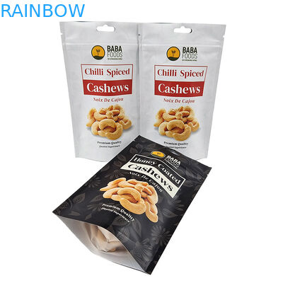 Kemasan Ramah Lingkungan Film Laminasi dengan Bungkus Aroma Organik