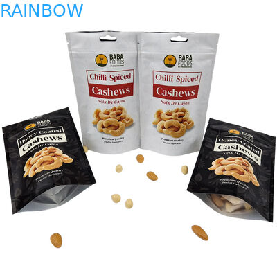 Kemasan Ramah Lingkungan Film Laminasi dengan Bungkus Aroma Organik