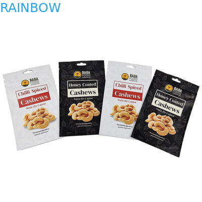 Ekspor Karton Herbal Incense Kemasan Stand Up Bag dengan Custom Printing