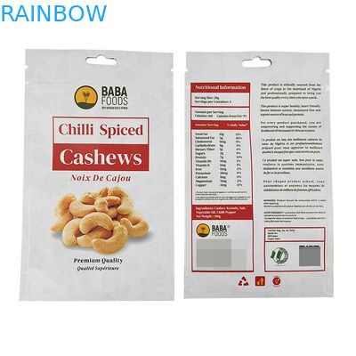 Ekspor Karton Herbal Incense Kemasan Stand Up Bag dengan Custom Printing