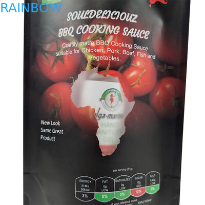 Pesan Tas Aroma Alam Sesuai Permintaan Pelanggan