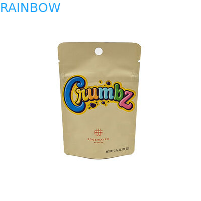 Pemesanan Custom Herbal Incense Packaging Menurut Permintaan Klien