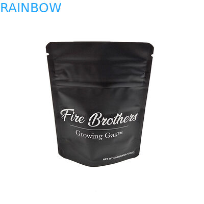 Pemesanan Custom Herbal Incense Packaging Menurut Permintaan Klien